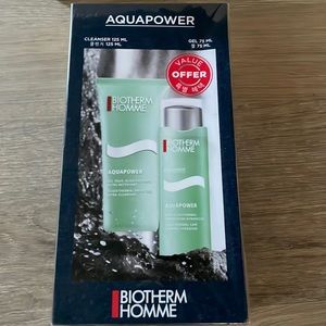 Biotherm Homme Hydration Program